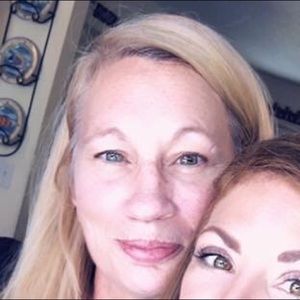 Meet your Posher, Theresa